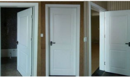 安装套装门视频,轻松掌握家居美颜术